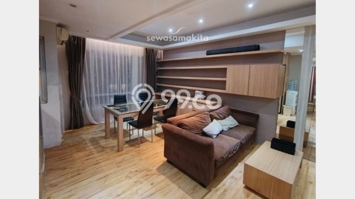 Disewakan Segera Apartemen Nyaman 3 KT di Kawasan Tanah Abang Disewakan Segera Apartemen Nyaman 3 KT di Kawasan Tanah Abang