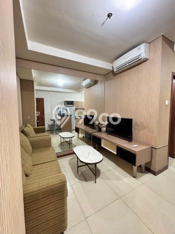 Apartemen Minimalis untuk Disewa, 1 Kamar di Jakarta Pusat Apartemen Minimalis untuk Disewa, 1 Kamar di Jakarta Pusat