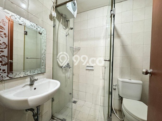 Apartemen Minimalis untuk Disewa, 1 Kamar di Jakarta Pusat Apartemen Minimalis untuk Disewa, 1 Kamar di Jakarta Pusat