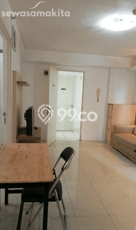 Disewakan Apartemen Ekonomis 3 BR di Kalibata Jakarta Selatan Disewakan Apartemen Ekonomis 3 BR di Kalibata Jakarta Selatan