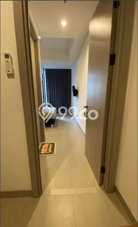 Apartemen Disewakan 1 Kamar Murah Siap Huni di Jakarta Selatan, Luas 32m2 Apartemen Disewakan 1 Kamar Murah Siap Huni di Jakarta Selatan, Luas 32m2