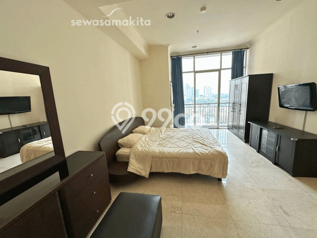 Hunian Apartemen Disewakan Terjangkau 77m2 di Kebayoran Lama, Cocok Dijadikan Tempat Tinggal Anda Hunian Apartemen Disewakan Terjangkau 77m2 di Kebayoran Lama, Cocok Dijadikan Tempat Tinggal Anda