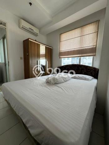 Hunian Apartemen Sewa Terjangkau 35m2 di Matraman, Cocok untuk Tempat Tinggal Anda Hunian Apartemen Sewa Terjangkau 35m2 di Matraman, Cocok untuk Tempat Tinggal Anda