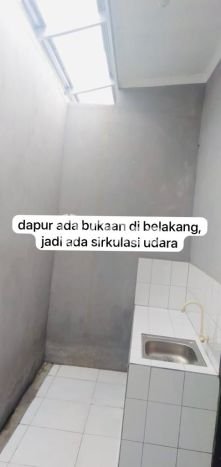 Rumah Modern Cantik 2 Kamar Bisa Langsung Pindah di Ciputat Rumah Modern Cantik 2 Kamar Bisa Langsung Pindah di Ciputat