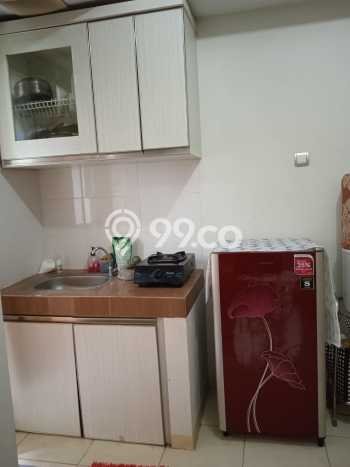 Apartemen Disewakan Terjangkau 1 KT / 1 KM di Ciputat, Tangerang Selatan Apartemen Disewakan Terjangkau 1 KT / 1 KM di Ciputat, Tangerang Selatan