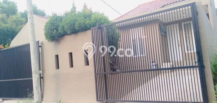 Rumah Modern Cantik 2 Kamar Bisa Langsung Pindah di Ciputat Rumah Modern Cantik 2 Kamar Bisa Langsung Pindah di Ciputat