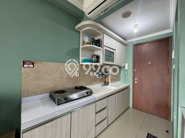 Sewa Apartemen Murah di Cawang 1 Bedroom Sewa Apartemen Murah di Cawang 1 Bedroom