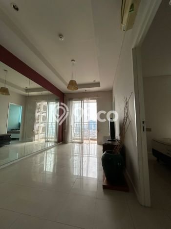 Dijual Apartemen 2 KT & 1 KM di Jakarta Selatan Lokasi Strategis Dijual Apartemen 2 KT & 1 KM di Jakarta Selatan Lokasi Strategis