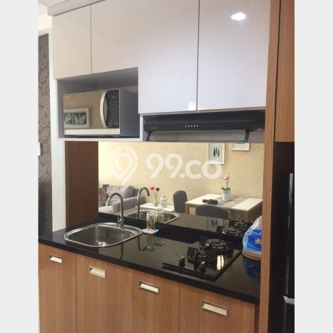 Sewa Apartemen Terjangkau 2 KT di Cawang Jakarta Timur Sewa Apartemen Terjangkau 2 KT di Cawang Jakarta Timur