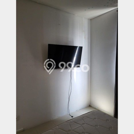 Disewakan Segera Apartemen Minimalis 2 KT di Kawasan Tebet Disewakan Segera Apartemen Minimalis 2 KT di Kawasan Tebet