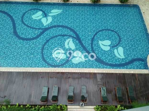 Apartemen Sewa 2 Kamar Murah Siap Huni di Jakarta Timur, Luas 43m2 Apartemen Sewa 2 Kamar Murah Siap Huni di Jakarta Timur, Luas 43m2
