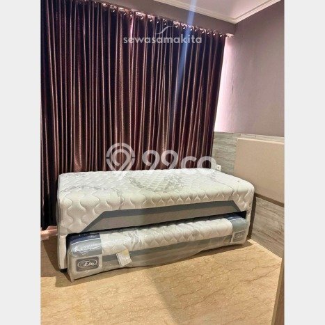 Ada Kamar Hunian Hemat Disewa di Menteng, Jakarta Pusat 2 BR Ada Kamar Hunian Hemat Disewa di Menteng, Jakarta Pusat 2 BR