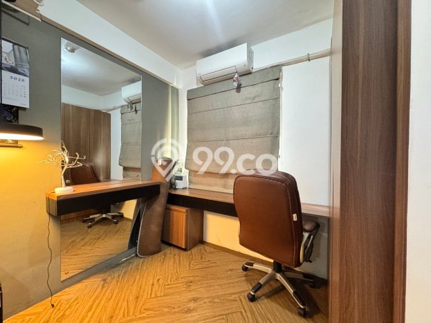 Hunian Apartemen Sewa Terjangkau 30m2 di Pancoran, Cocok Dijadikan Hunian Anda Hunian Apartemen Sewa Terjangkau 30m2 di Pancoran, Cocok Dijadikan Hunian Anda
