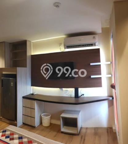 Disewakan Apartemen Minimalis 21m2 Punya 1 KT, 1 KM, Lokasi di Ciledug Disewakan Apartemen Minimalis 21m2 Punya 1 KT, 1 KM, Lokasi di Ciledug