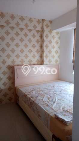 Unit Apartemen Dijual di Jatinegara, Jakarta Timur, dengan 2 Bedroom, 1 Bathroom Unit Apartemen Dijual di Jatinegara, Jakarta Timur, dengan 2 Bedroom, 1 Bathroom