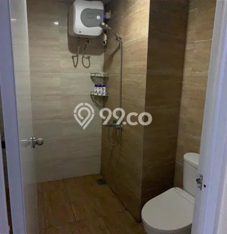 Disewakan Segera Apartemen Minimalis 1 KT di Kawasan Pondok Aren Disewakan Segera Apartemen Minimalis 1 KT di Kawasan Pondok Aren