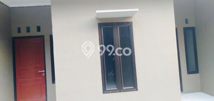 Rumah Modern Cantik 2 Kamar Bisa Langsung Pindah di Ciputat Rumah Modern Cantik 2 Kamar Bisa Langsung Pindah di Ciputat