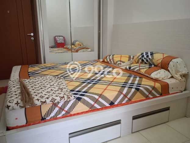 Apartemen Disewakan Terjangkau 1 KT / 1 KM di Ciputat, Tangerang Selatan Apartemen Disewakan Terjangkau 1 KT / 1 KM di Ciputat, Tangerang Selatan