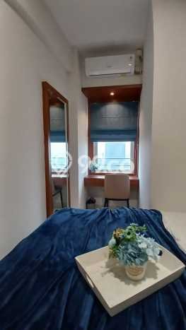 Sewa Apartemen Minimalis 39m2 Punya 2 KT, 1 KM, Lokasi di Pondok Aren Sewa Apartemen Minimalis 39m2 Punya 2 KT, 1 KM, Lokasi di Pondok Aren
