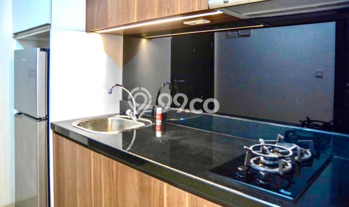 Apartemen Disewa Murah 1 KT / 1 KM di Pancoran, Jakarta Selatan Apartemen Disewa Murah 1 KT / 1 KM di Pancoran, Jakarta Selatan