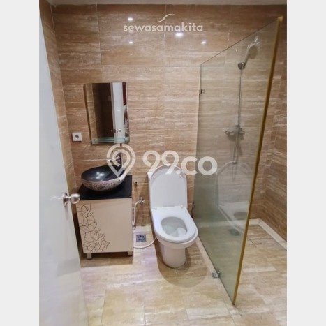 Disewakan Segera Apartemen Nyaman 3 KT di Kawasan Tanah Abang Disewakan Segera Apartemen Nyaman 3 KT di Kawasan Tanah Abang