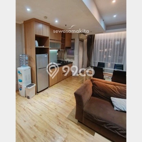Disewakan Segera Apartemen Nyaman 3 KT di Kawasan Tanah Abang Disewakan Segera Apartemen Nyaman 3 KT di Kawasan Tanah Abang