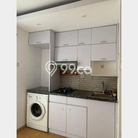 Apartemen Siap Pakai 2 Kamar dengan Harga Hemat di Area Pancoran, Jakarta Selatan Apartemen Siap Pakai 2 Kamar dengan Harga Hemat di Area Pancoran, Jakarta Selatan