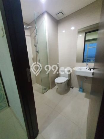 Hunian Strategis 49m2 di Kembangan Selatan Jakarta Barat 2 Bedroom Hunian Strategis 49m2 di Kembangan Selatan Jakarta Barat 2 Bedroom