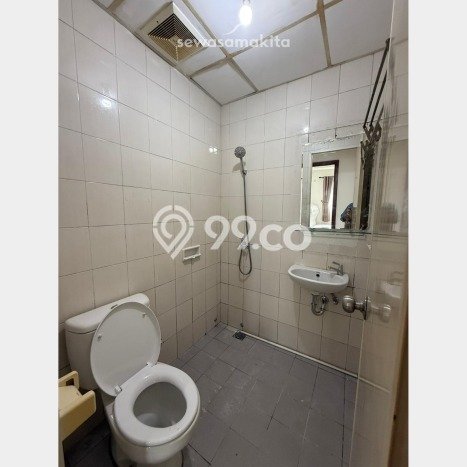 Apartemen Minimalis untuk Disewa, 2 Kamar di Jakarta Timur Apartemen Minimalis untuk Disewa, 2 Kamar di Jakarta Timur