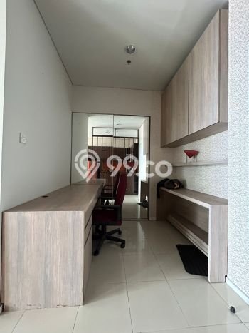 Dijual Apartemen 2 KT & 1 KM di Jakarta Selatan Lokasi Strategis Dijual Apartemen 2 KT & 1 KM di Jakarta Selatan Lokasi Strategis