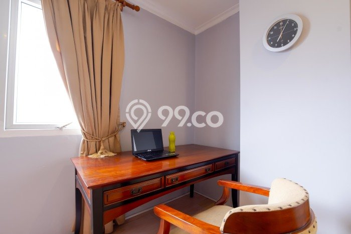 Apartemen Siap Pakai 2 Kamar dengan Harga Hemat di Area Tanah Abang, Jakarta Pusat Apartemen Siap Pakai 2 Kamar dengan Harga Hemat di Area Tanah Abang, Jakarta Pusat