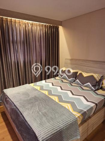Disewakan Apartemen Minimalis 21m2 Punya 1 KT, 1 KM, Lokasi di Ciledug Disewakan Apartemen Minimalis 21m2 Punya 1 KT, 1 KM, Lokasi di Ciledug