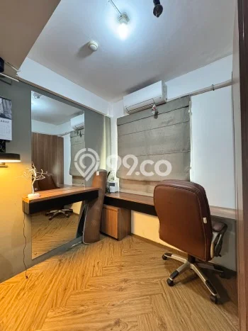 Hunian Apartemen Sewa Terjangkau 30m2 di Pancoran, Cocok Dijadikan Hunian Anda Hunian Apartemen Sewa Terjangkau 30m2 di Pancoran, Cocok Dijadikan Hunian Anda