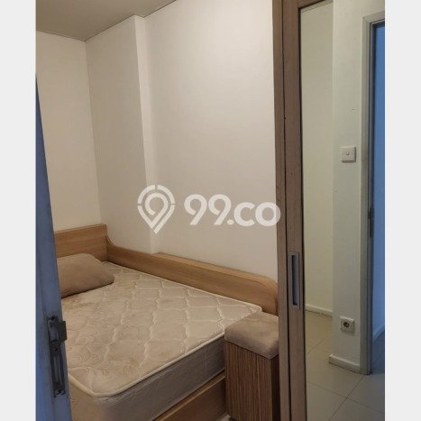 Disewakan Segera Apartemen Minimalis 2 KT di Kawasan Tebet Disewakan Segera Apartemen Minimalis 2 KT di Kawasan Tebet