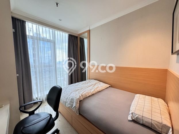 Apartemen Murah dengan 2 BR & 1 KM di Pancoran Jakarta Selatan Apartemen Murah dengan 2 BR & 1 KM di Pancoran Jakarta Selatan