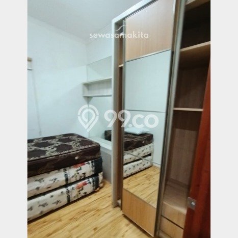 Disewakan Segera Apartemen Nyaman 3 KT di Kawasan Tanah Abang Disewakan Segera Apartemen Nyaman 3 KT di Kawasan Tanah Abang