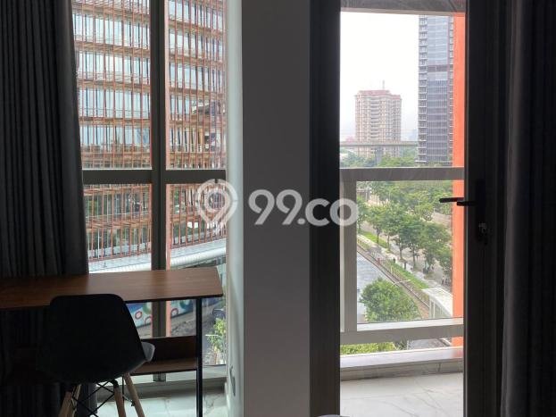 Hunian Strategis 32m2 di TB Simatupang Jakarta Selatan 1 KT Hunian Strategis 32m2 di TB Simatupang Jakarta Selatan 1 KT