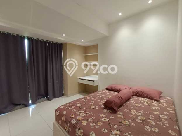 Ada Kamar Hunian Hemat Disewa di Pademangan, Jakarta Utara 2 BR Ada Kamar Hunian Hemat Disewa di Pademangan, Jakarta Utara 2 BR