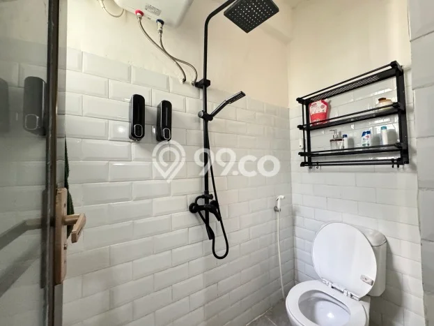 Hunian Apartemen Sewa Terjangkau 30m2 di Pancoran, Cocok Dijadikan Hunian Anda Hunian Apartemen Sewa Terjangkau 30m2 di Pancoran, Cocok Dijadikan Hunian Anda