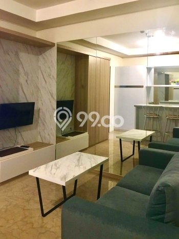 Apartemen Disewa Murah 1 KT / 1 KM di Pancoran, Jakarta Selatan Apartemen Disewa Murah 1 KT / 1 KM di Pancoran, Jakarta Selatan