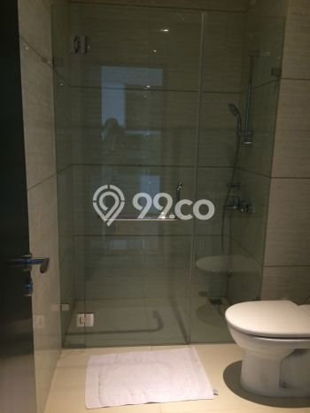 Apartemen Terjangkau di Tangerang Spesifikasi 1 Kamar Apartemen Terjangkau di Tangerang Spesifikasi 1 Kamar
