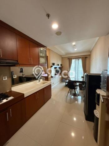 Sewa Apartemen Harga Terjangkau di Cawang 2 KT Sewa Apartemen Harga Terjangkau di Cawang 2 KT