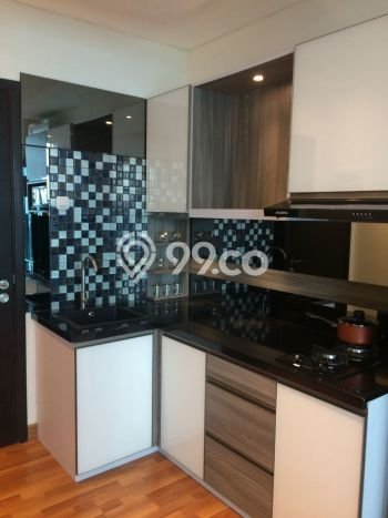Apartemen Terjangkau di Tangerang Spesifikasi 1 Kamar Apartemen Terjangkau di Tangerang Spesifikasi 1 Kamar