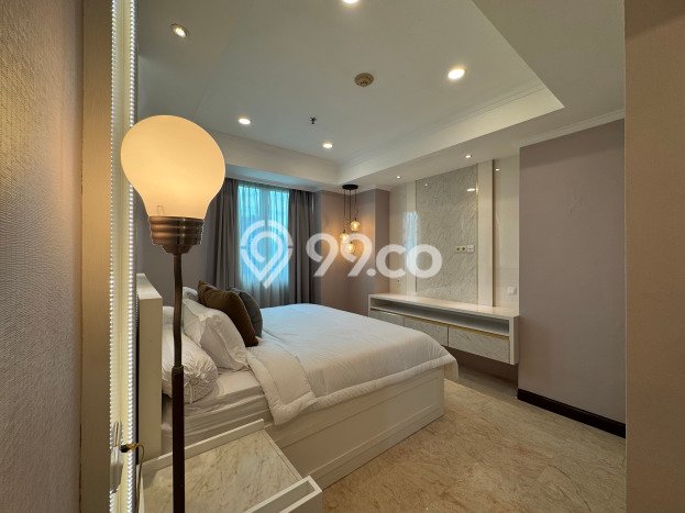 Apartemen Sewa 3 Kamar Murah Siap Huni di Jakarta Selatan, Luas 245m2 Apartemen Sewa 3 Kamar Murah Siap Huni di Jakarta Selatan, Luas 245m2