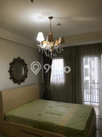 Disewakan Apartemen Harga Terjangkau di Cawang 1 KT Disewakan Apartemen Harga Terjangkau di Cawang 1 KT