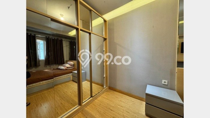 Sewa Apartemen Murah di Cawang 2 KT Sewa Apartemen Murah di Cawang 2 KT