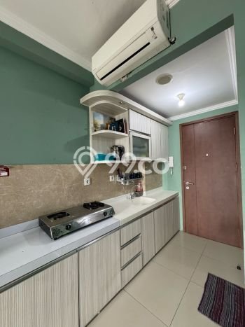 Sewa Apartemen Murah di Cawang 1 Bedroom Sewa Apartemen Murah di Cawang 1 Bedroom