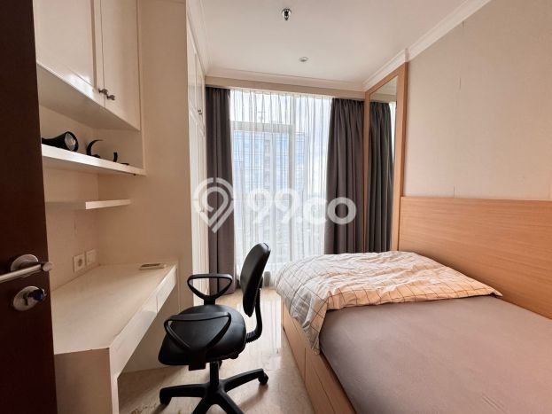 Apartemen Murah dengan 2 BR & 1 KM di Pancoran Jakarta Selatan Apartemen Murah dengan 2 BR & 1 KM di Pancoran Jakarta Selatan