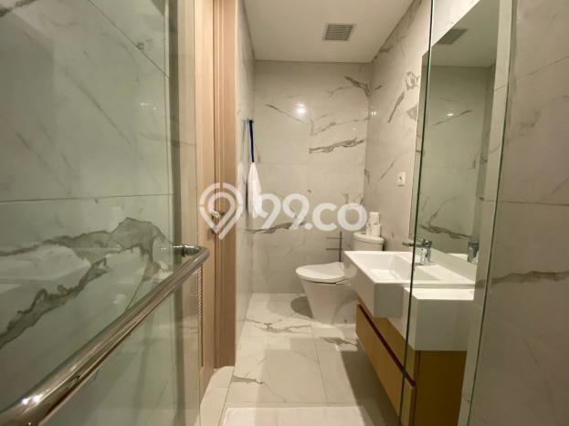 Hunian Strategis 32m2 di TB Simatupang Jakarta Selatan 1 KT Hunian Strategis 32m2 di TB Simatupang Jakarta Selatan 1 KT