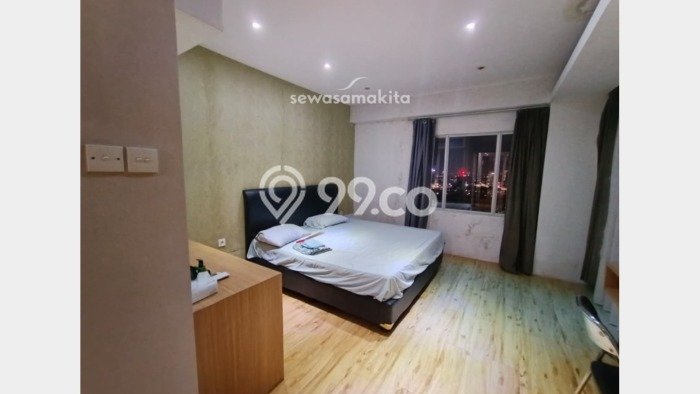 Disewakan Segera Apartemen Nyaman 3 KT di Kawasan Tanah Abang Disewakan Segera Apartemen Nyaman 3 KT di Kawasan Tanah Abang
